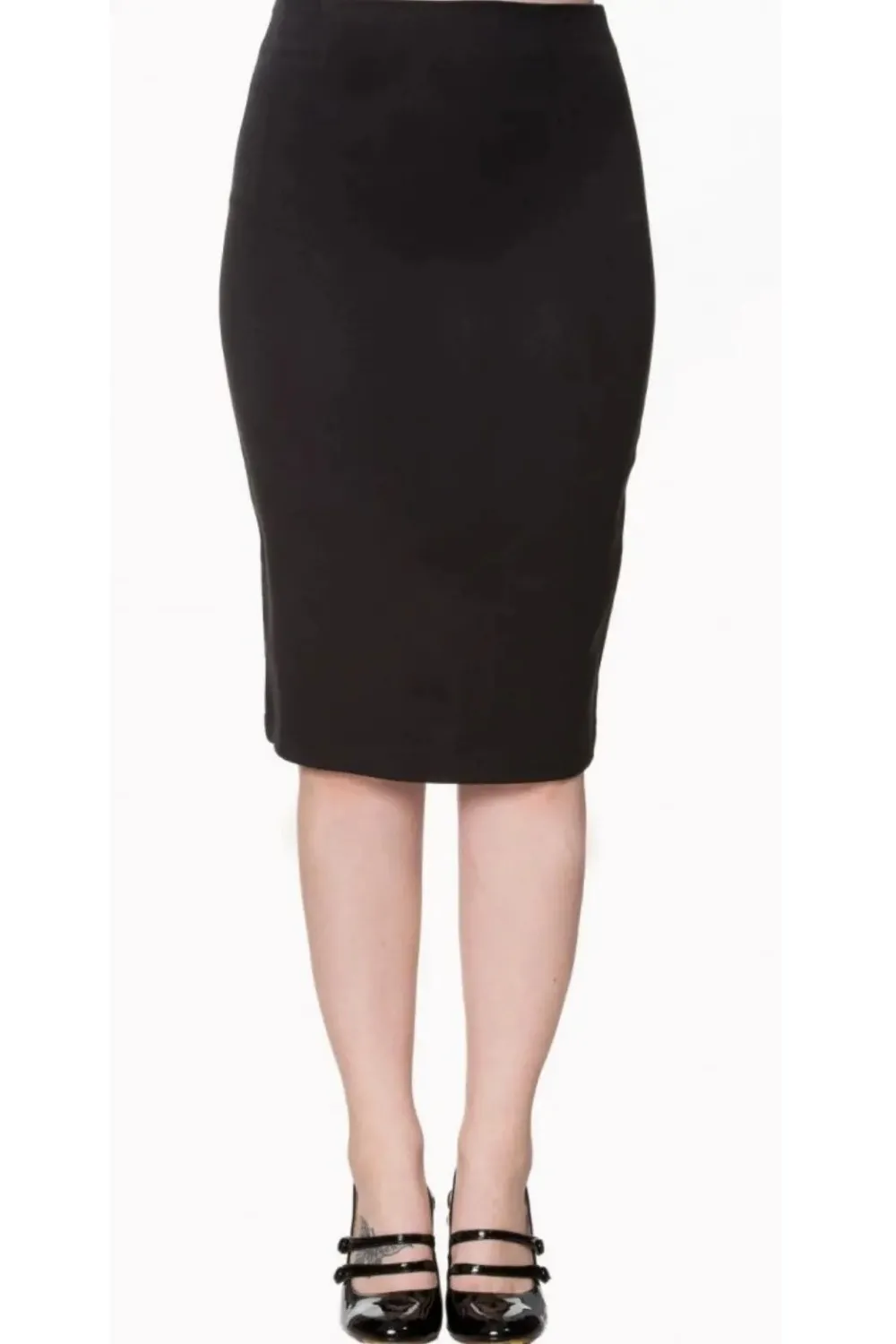 Paula Pencil skirt - Image 3