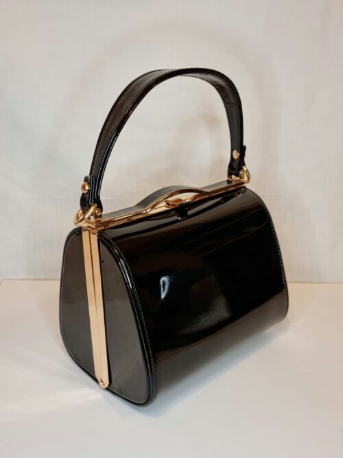 Kelly Bags - black
