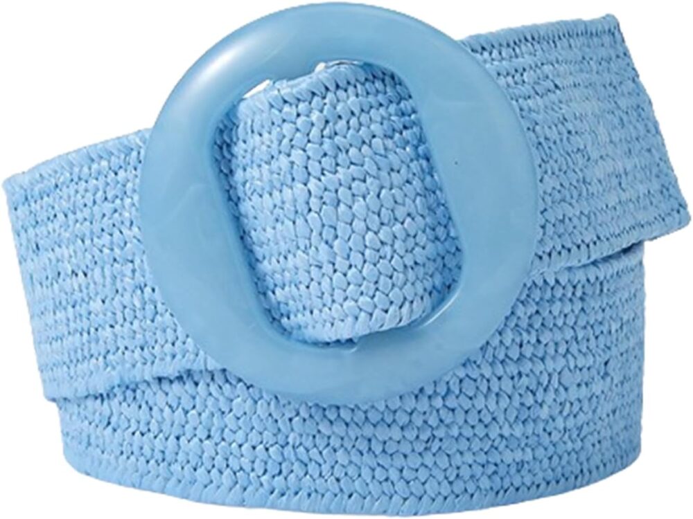 Wicker belt - Image 3