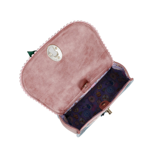 Vendula Heritage - Victorian Tea Rooms Amelia Backpack - Image 5