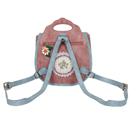 Vendula Heritage - Victorian Tea Rooms Amelia Backpack - Image 6
