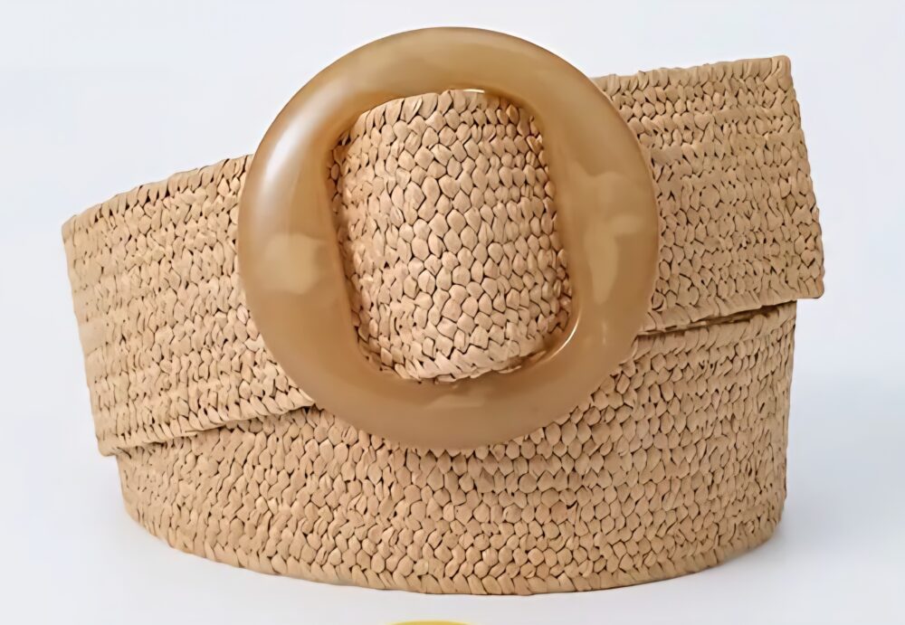 Wicker belt - Image 8