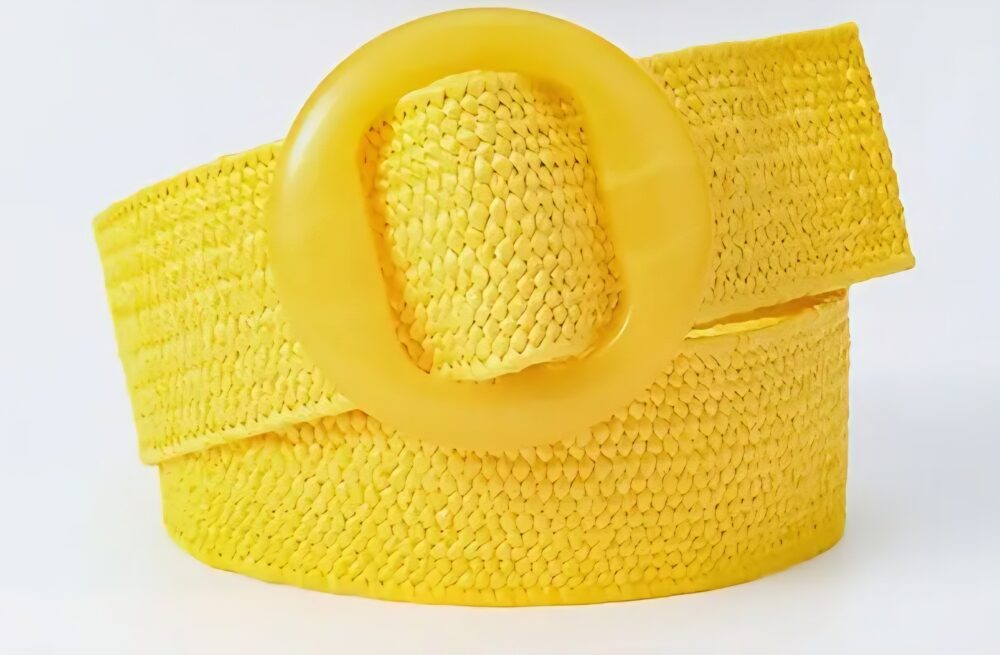 Wicker belt - Image 7