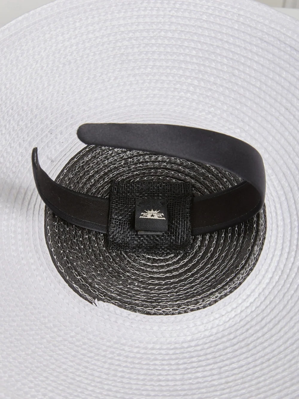 Vintage style tilt hat - Image 3