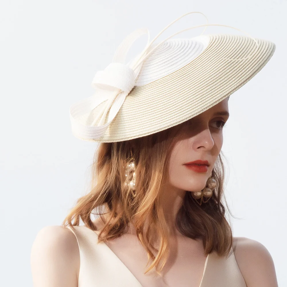 Vintage style tilt hat - Image 10