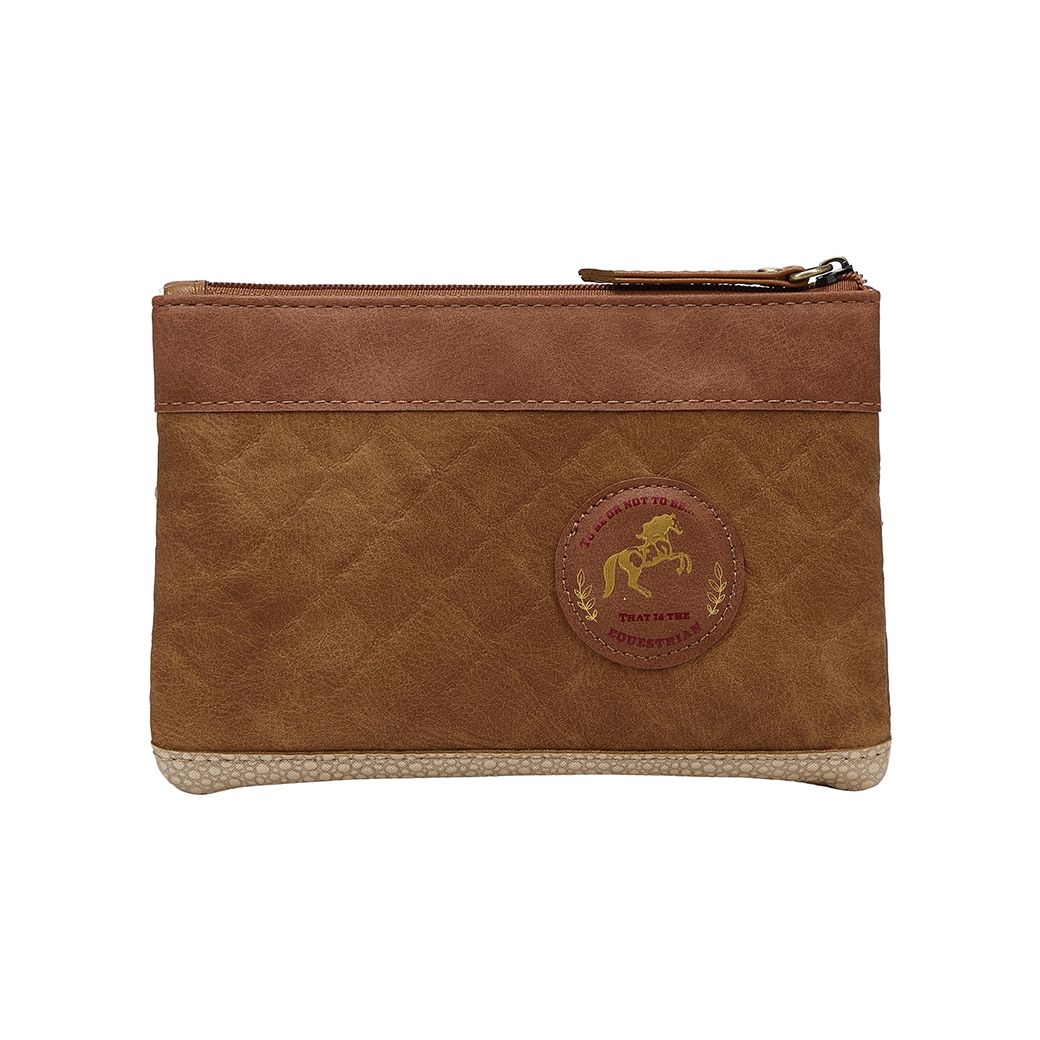 Vendula Pony Club Zipper Coin Purse - Image 7