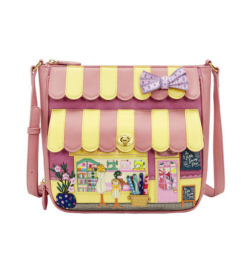 Vendula Sewing shop Esme Bag