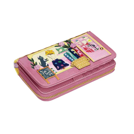 Vendula Sewing shop Medium wallet - Image 2