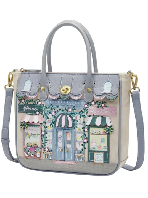 Vendula Posies and Patisseries Isabelle Bag