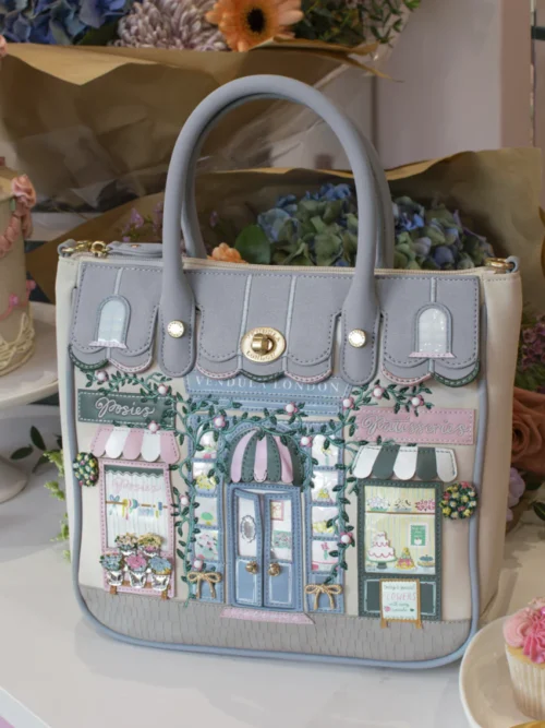 Vendula Posies and Patisseries Isabelle Bag