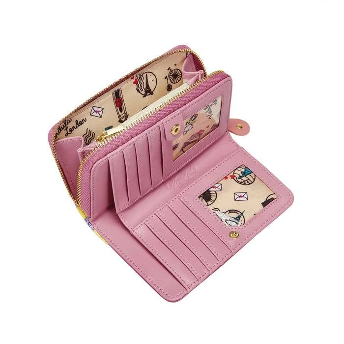 Vendula Sewing shop Medium wallet - Image 5