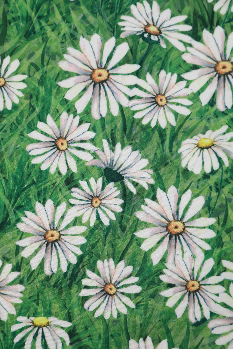 Daisy-Lou 50's swing dress - Image 7