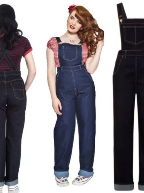 Dungarees