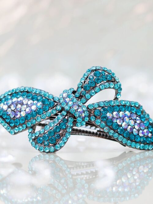 Rosie Fox Beautiful Bow hairclip