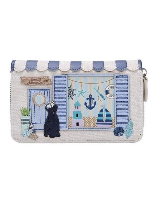 Vendula Seaside wallet